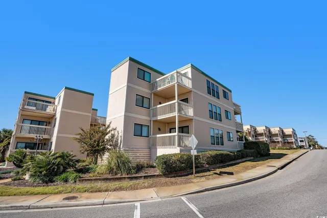 $280,000 | 9661 Shore Drive, Unit 2C6, Myrtle Beach, SC 29572