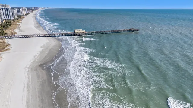 $280,000 | 9661 Shore Drive, Unit 2C6, Myrtle Beach, SC 29572