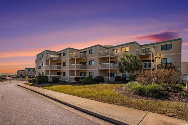 $280,000 | 9661 Shore Drive, Unit 2C6, Myrtle Beach, SC 29572