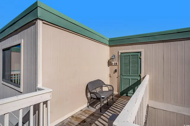 $280,000 | 9661 Shore Drive, Unit 2C6, Myrtle Beach, SC 29572