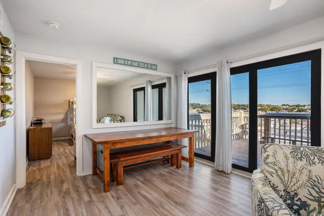 $280,000 | 9661 Shore Drive, Unit 2C6, Myrtle Beach, SC 29572