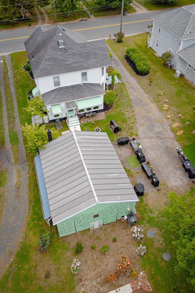 17248 Rte 1203 Painter, VA 23420 - Photo 58 of 64