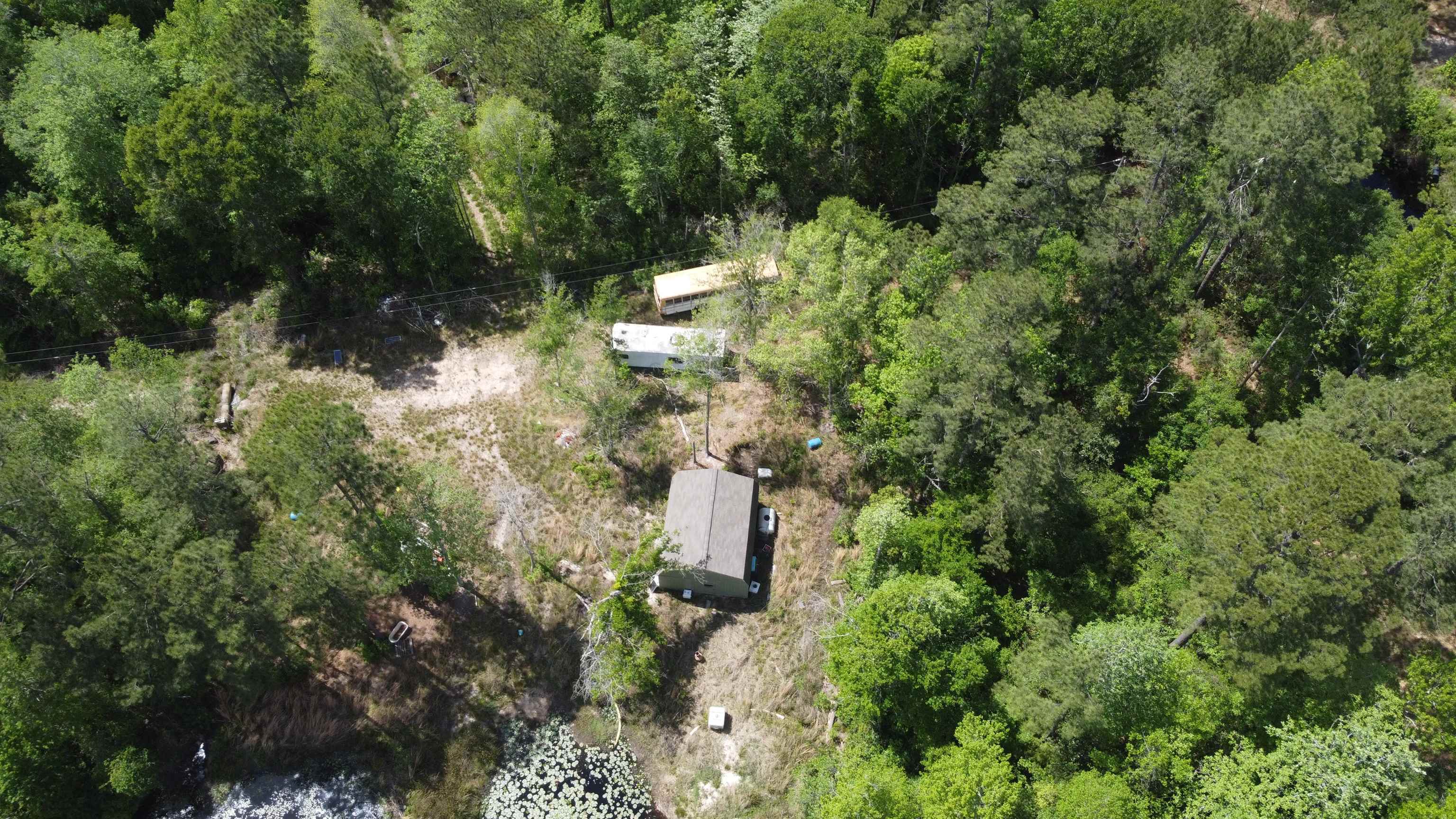 Tbd South Mill Creek Road Silsbee, TX 77656 - Photo 10 of 15