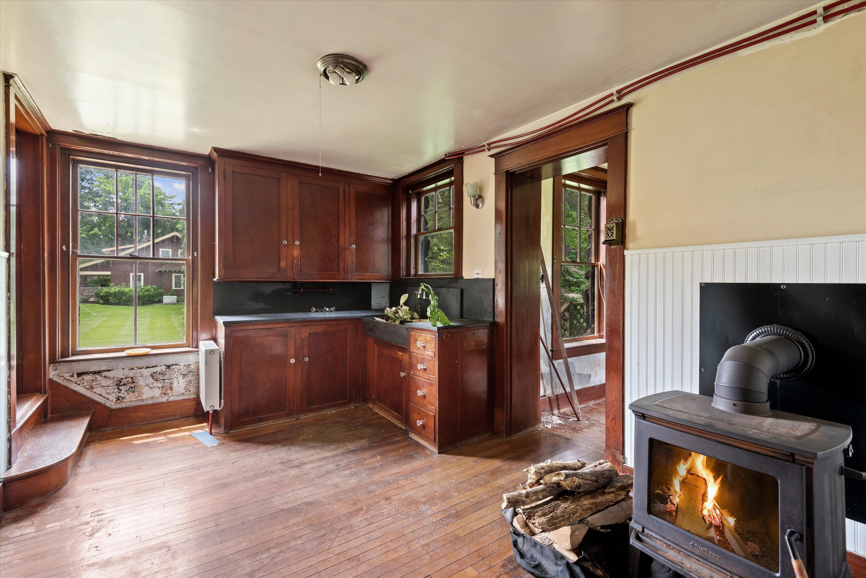 1320 State Street Veazie, ME 04401 - Photo 15 of 30 15-Kitchen