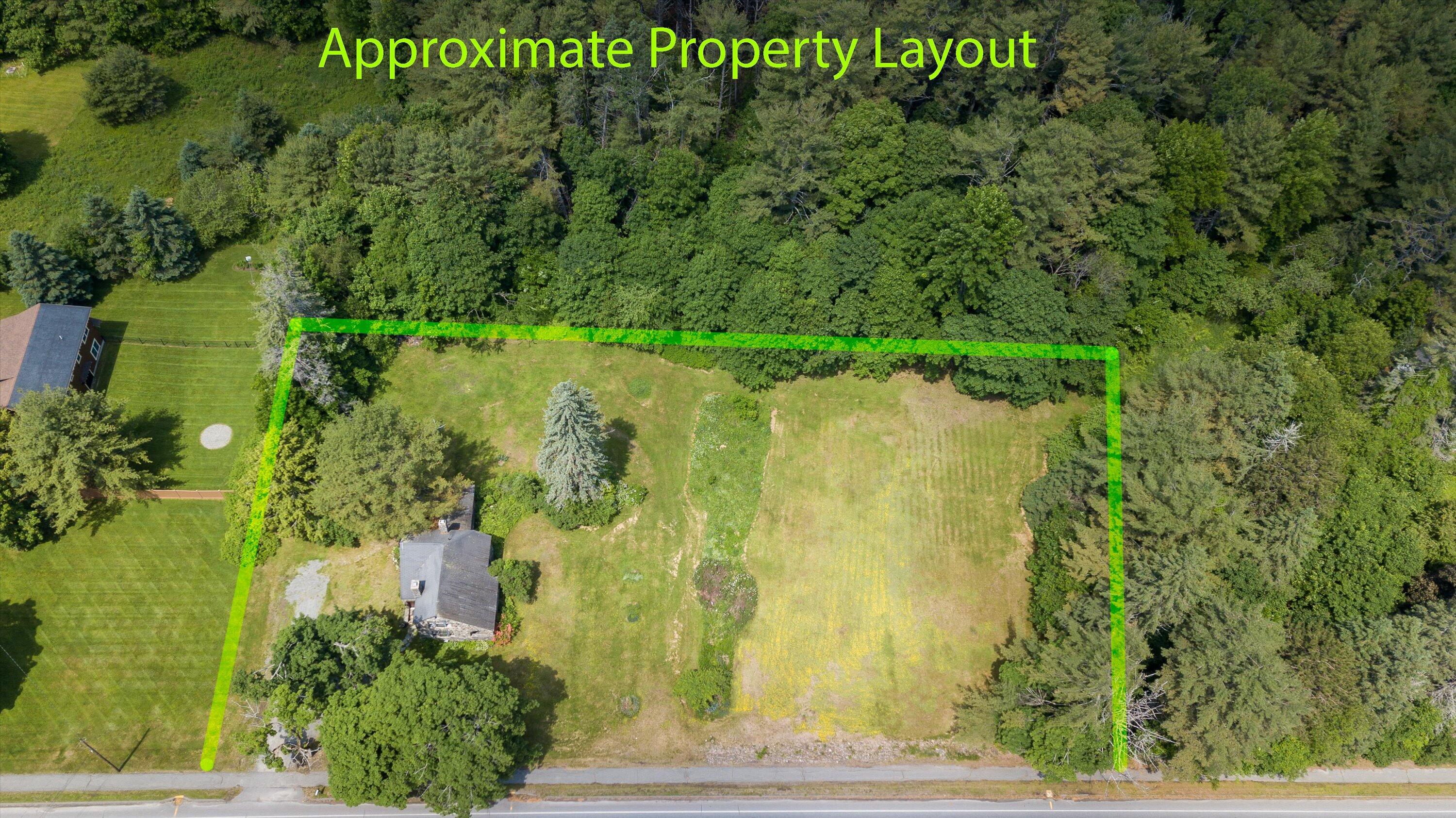 1320 State Street Veazie, ME 04401 - Photo 25 of 30 25-Property Layout-1