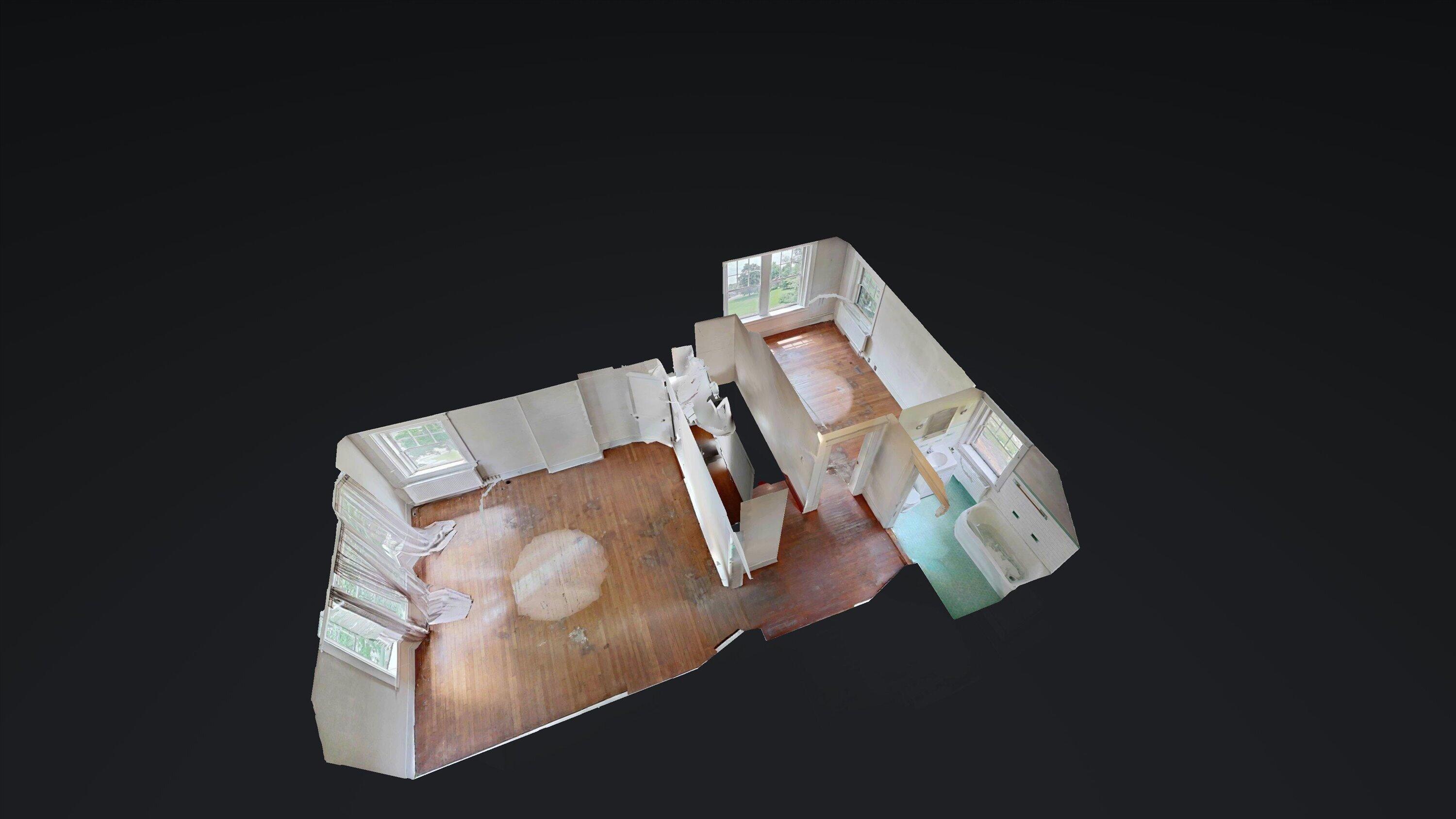 1320 State Street Veazie, ME 04401 - Photo 27 of 30 27-Second Floor Dollhouse