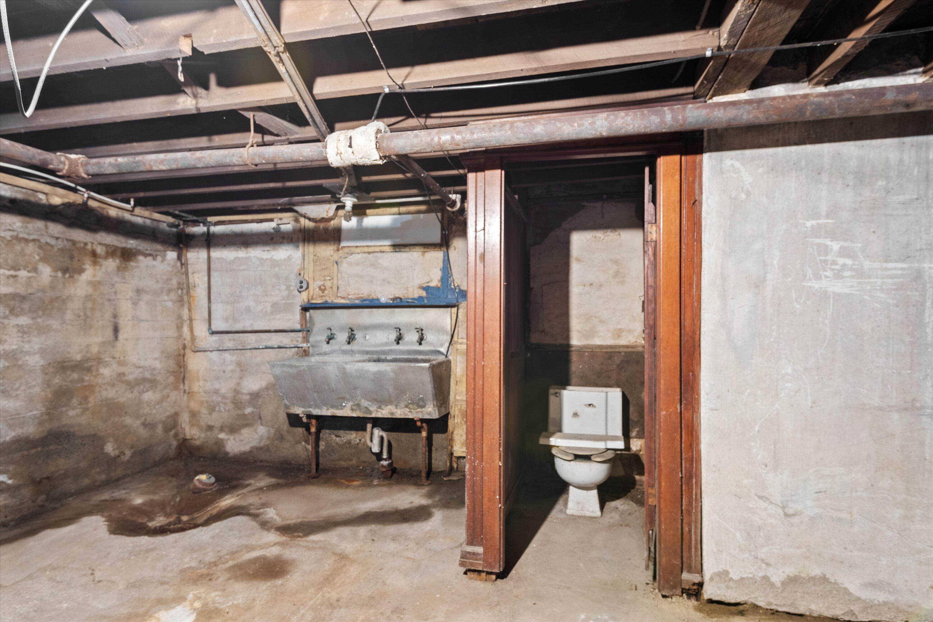 1320 State Street Veazie, ME 04401 - Photo 29 of 30 29-Basement