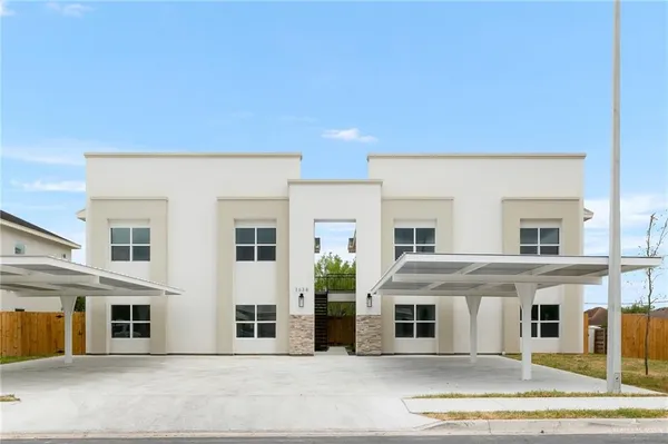 $544,500 | 3638 North Mezcal Drive, Pharr, TX 78577