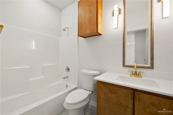 $544,500 | 3638 North Mezcal Drive, Pharr, TX 78577