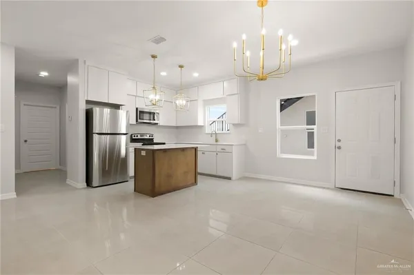 $544,500 | 3638 North Mezcal Drive, Pharr, TX 78577