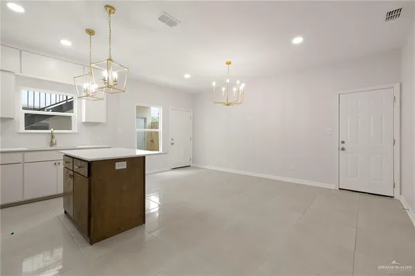 $544,500 | 3638 North Mezcal Drive, Pharr, TX 78577