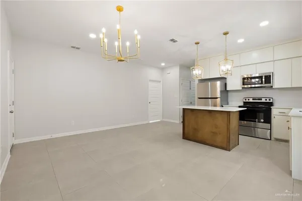 $544,500 | 3638 North Mezcal Drive, Pharr, TX 78577