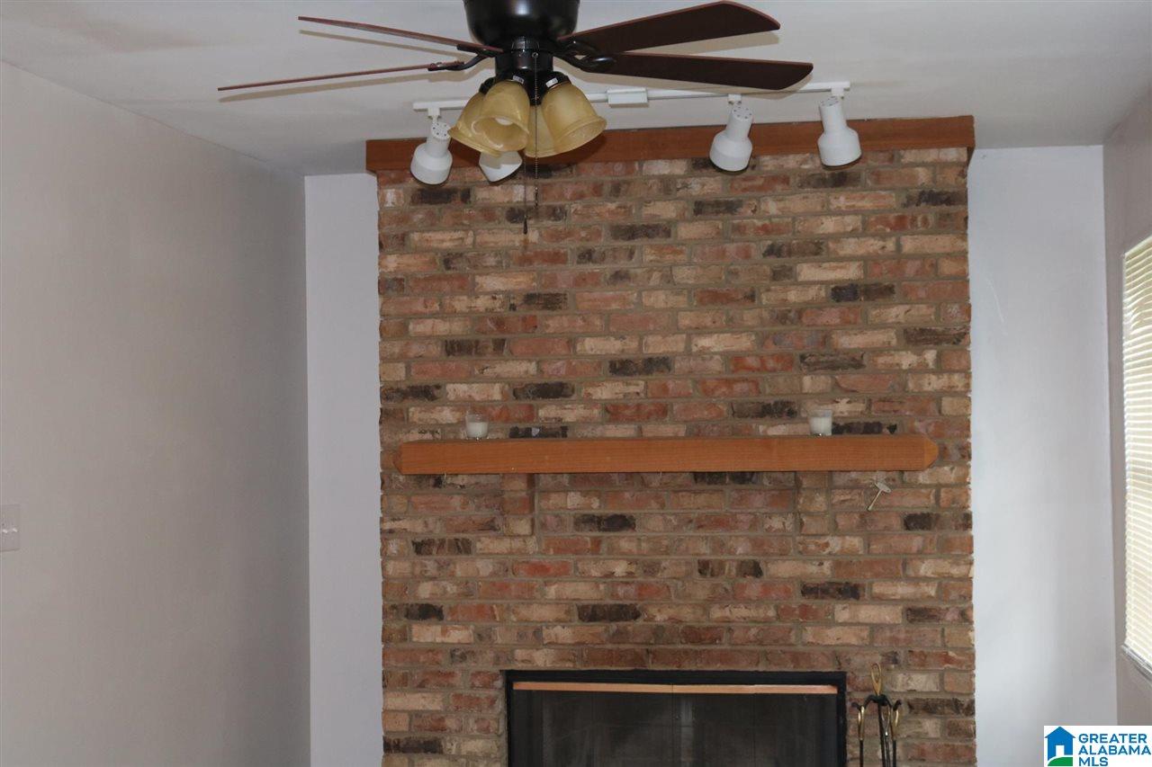 315 Rock Creek Road Mulga, AL 35118 - Photo 15 of 35