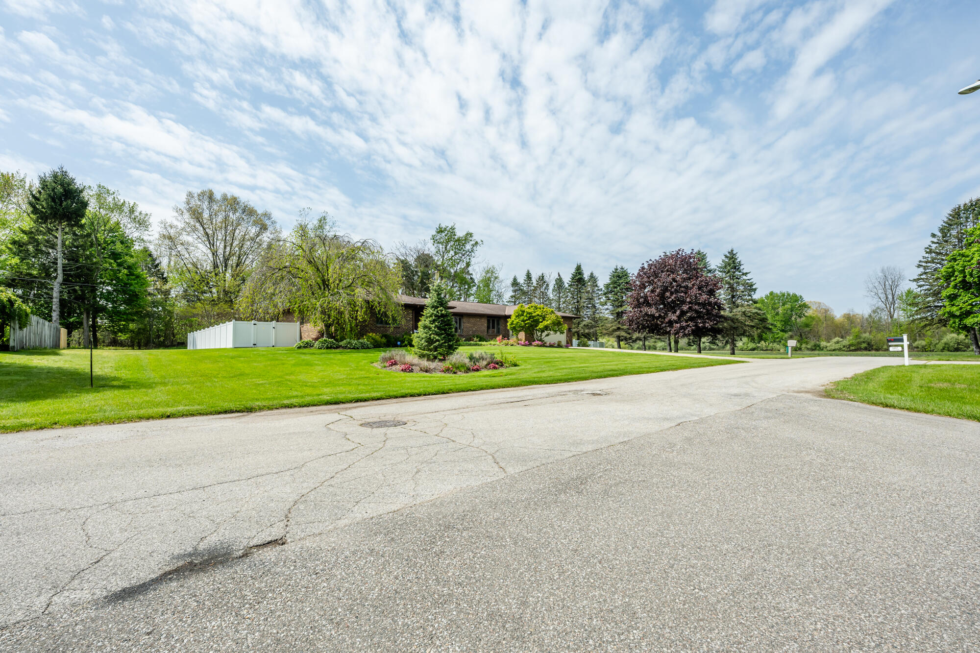 A Linke Road Bridgman, MI 49106 - Photo 3 of 25 Linke-202