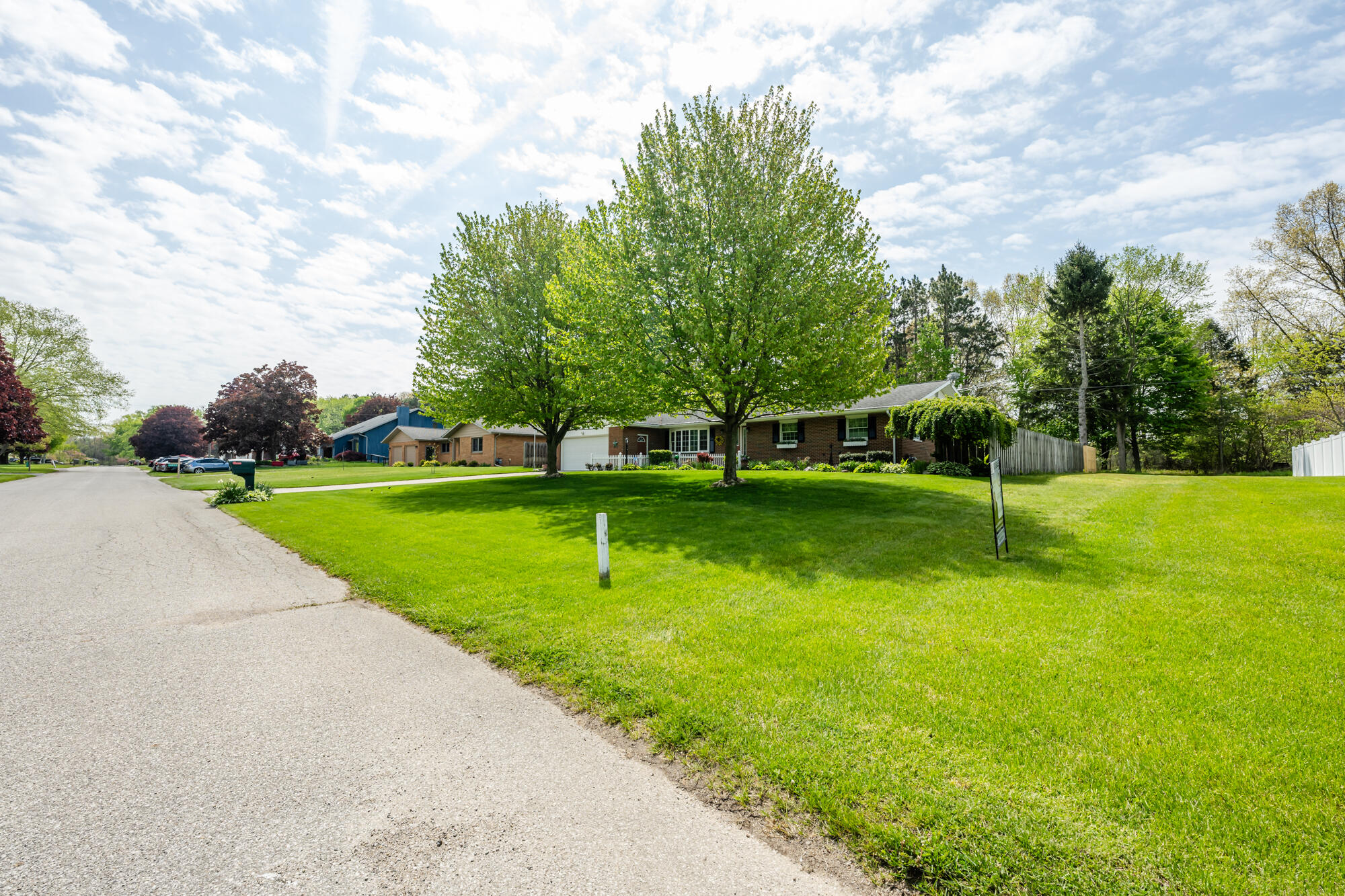 A Linke Road Bridgman, MI 49106 - Photo 4 of 25 Linke-203