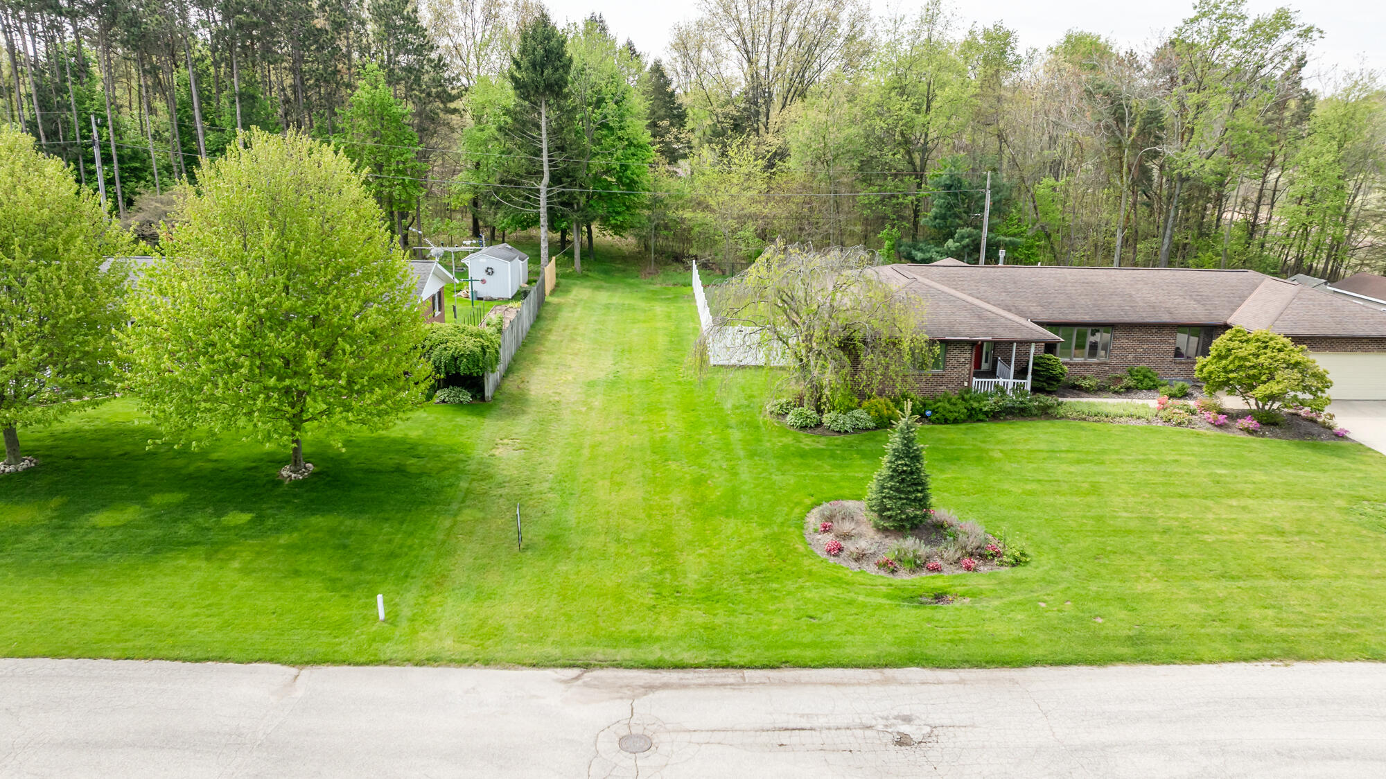 A Linke Road Bridgman, MI 49106 - Photo 7 of 25 Linke-207