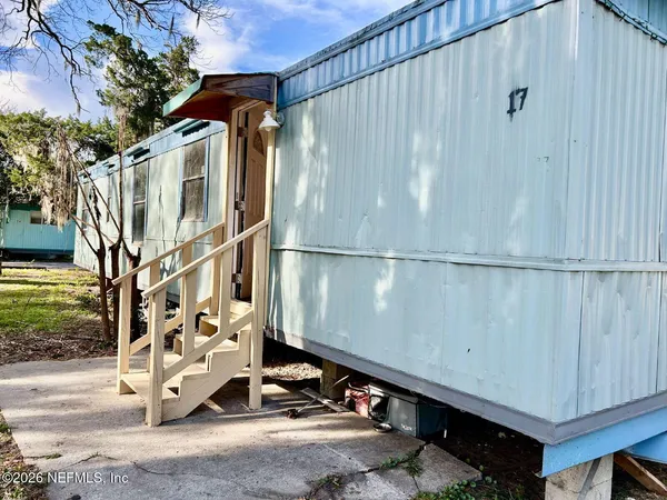 $850 | 5355 New Kings Road, Unit 17, Jacksonville, FL 32209