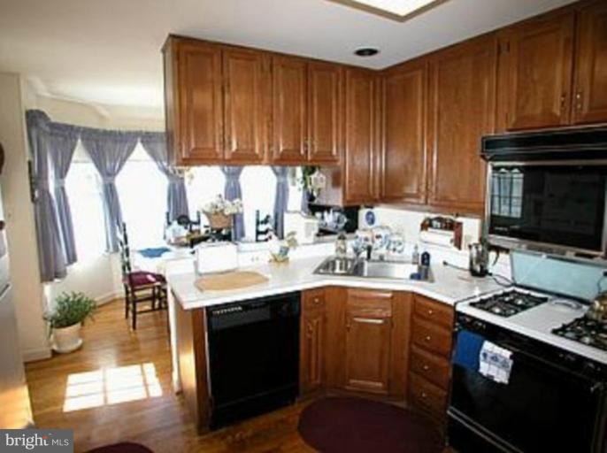 2469 Bear Den Road Frederick, MD 21701 - Photo 11 of 22 Kitchen