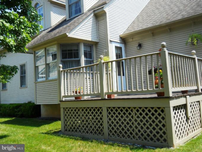 2469 Bear Den Road Frederick, MD 21701 - Photo 16 of 22 Exterior (Rear)
