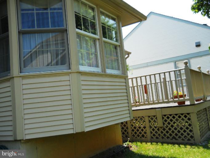 2469 Bear Den Road Frederick, MD 21701 - Photo 17 of 22 Exterior (Rear)