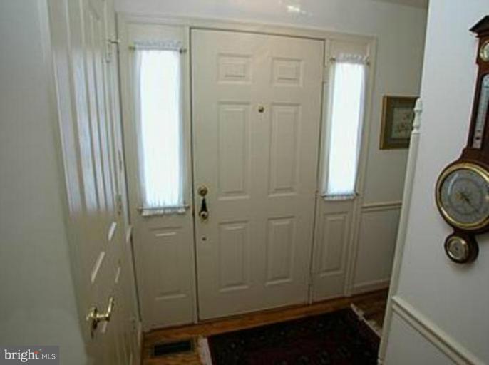 2469 Bear Den Road Frederick, MD 21701 - Photo 20 of 22 Entrance/ Foyer