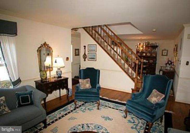 2469 Bear Den Road Frederick, MD 21701 - Photo 21 of 22 Living Room