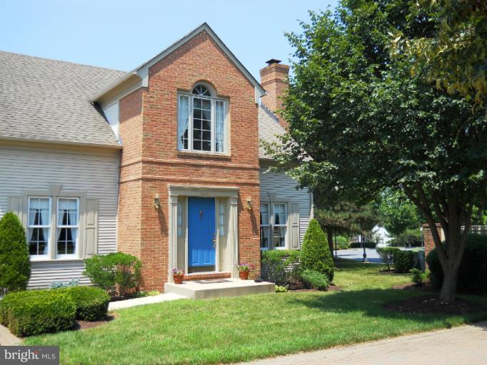 2469 Bear Den Road Frederick, MD 21701 - Photo 22 of 22 Exterior (Front)