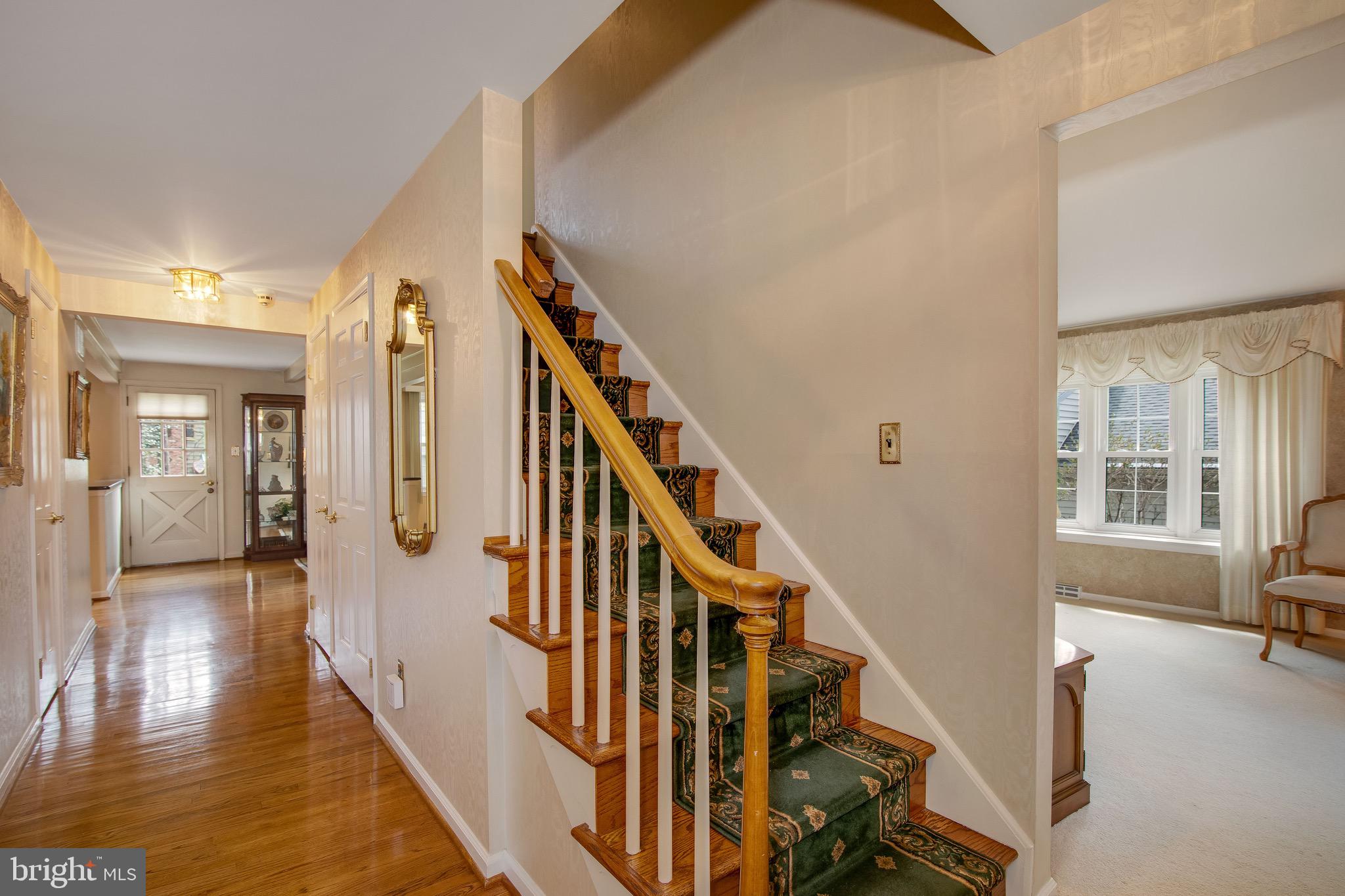111 Partree Road Cherry Hill, NJ 08003 - Photo 2 of 40 Foyer