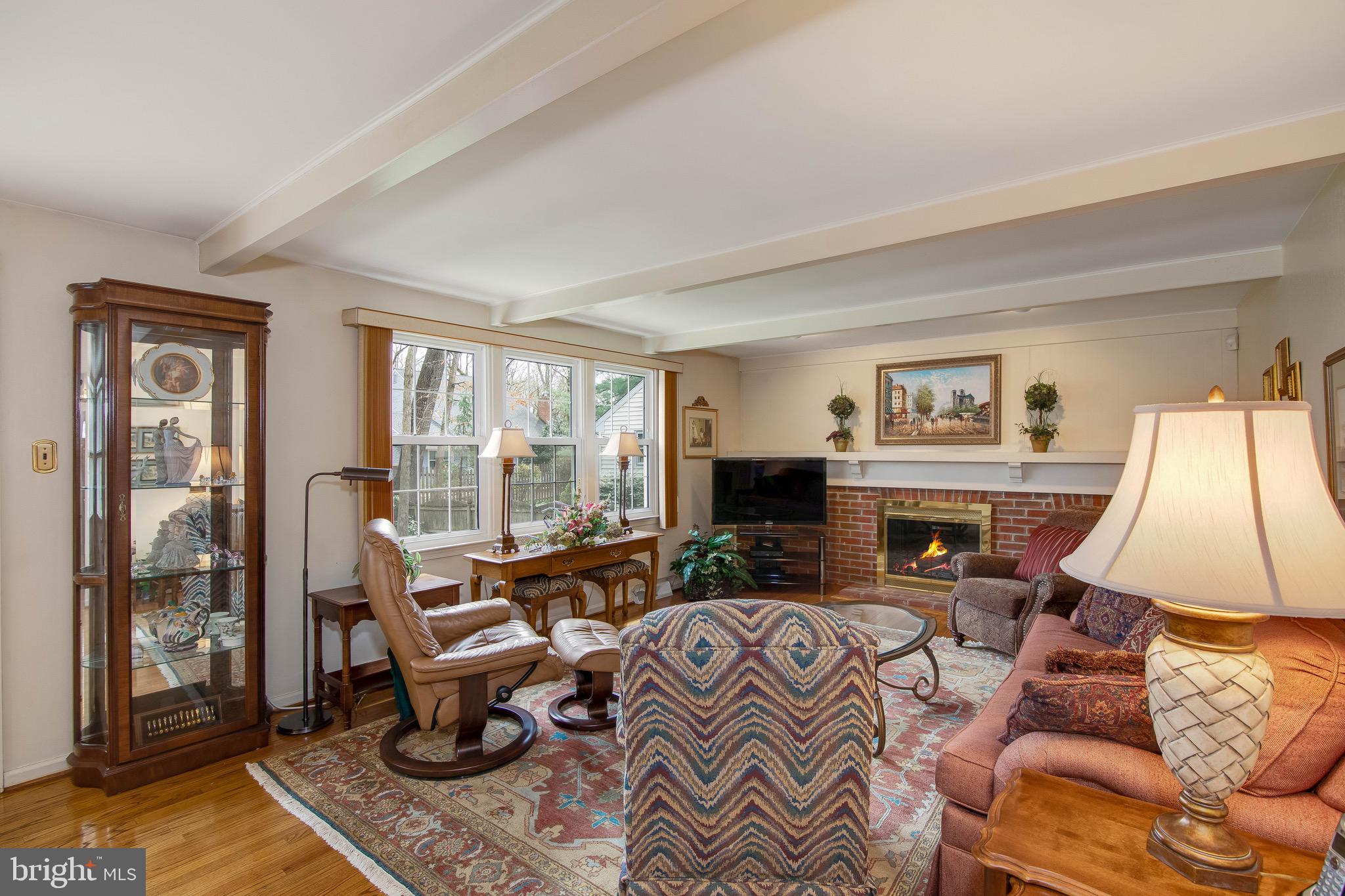 111 Partree Road Cherry Hill, NJ 08003 - Photo 14 of 40 Family Room