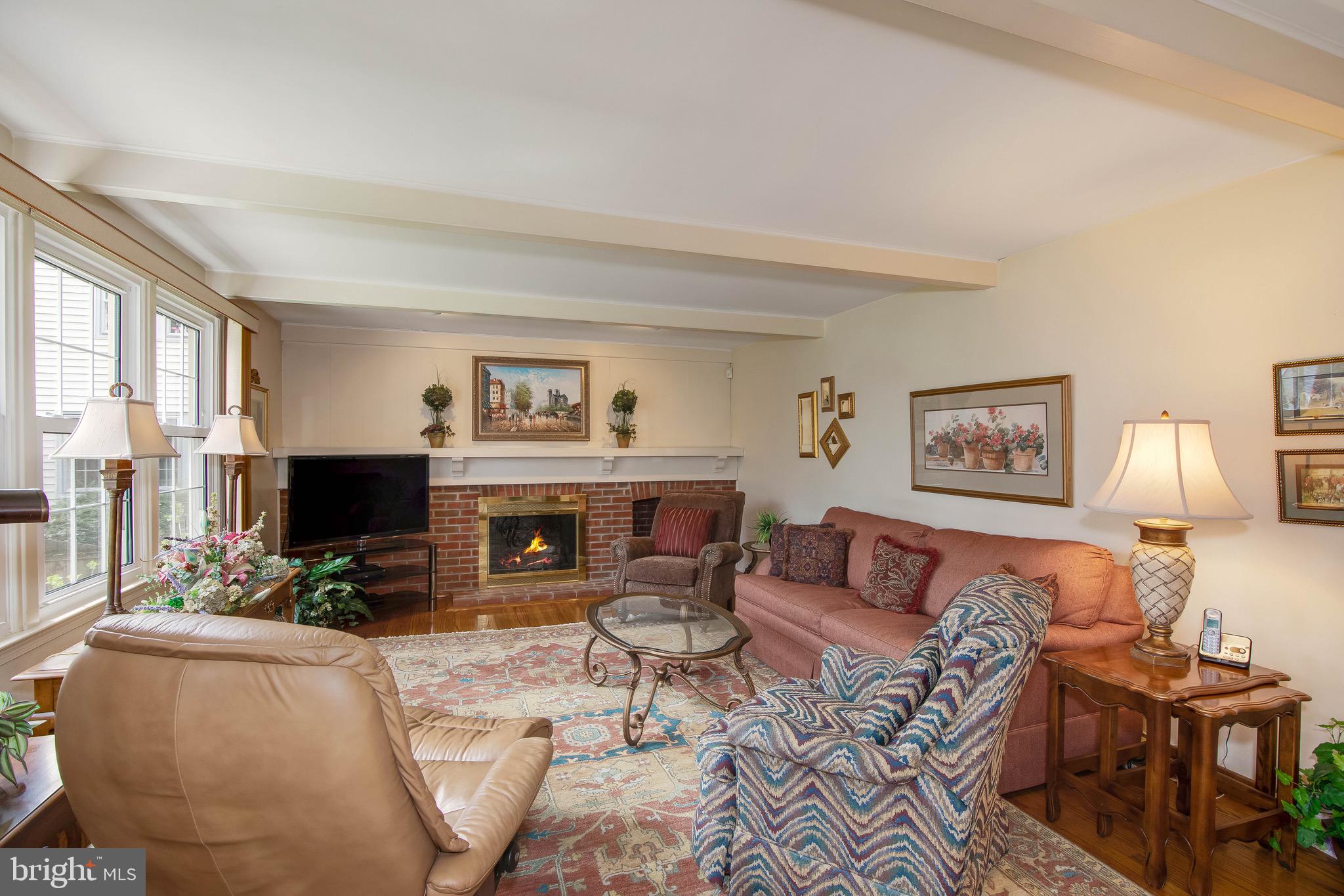 111 Partree Road Cherry Hill, NJ 08003 - Photo 15 of 40 Family Room