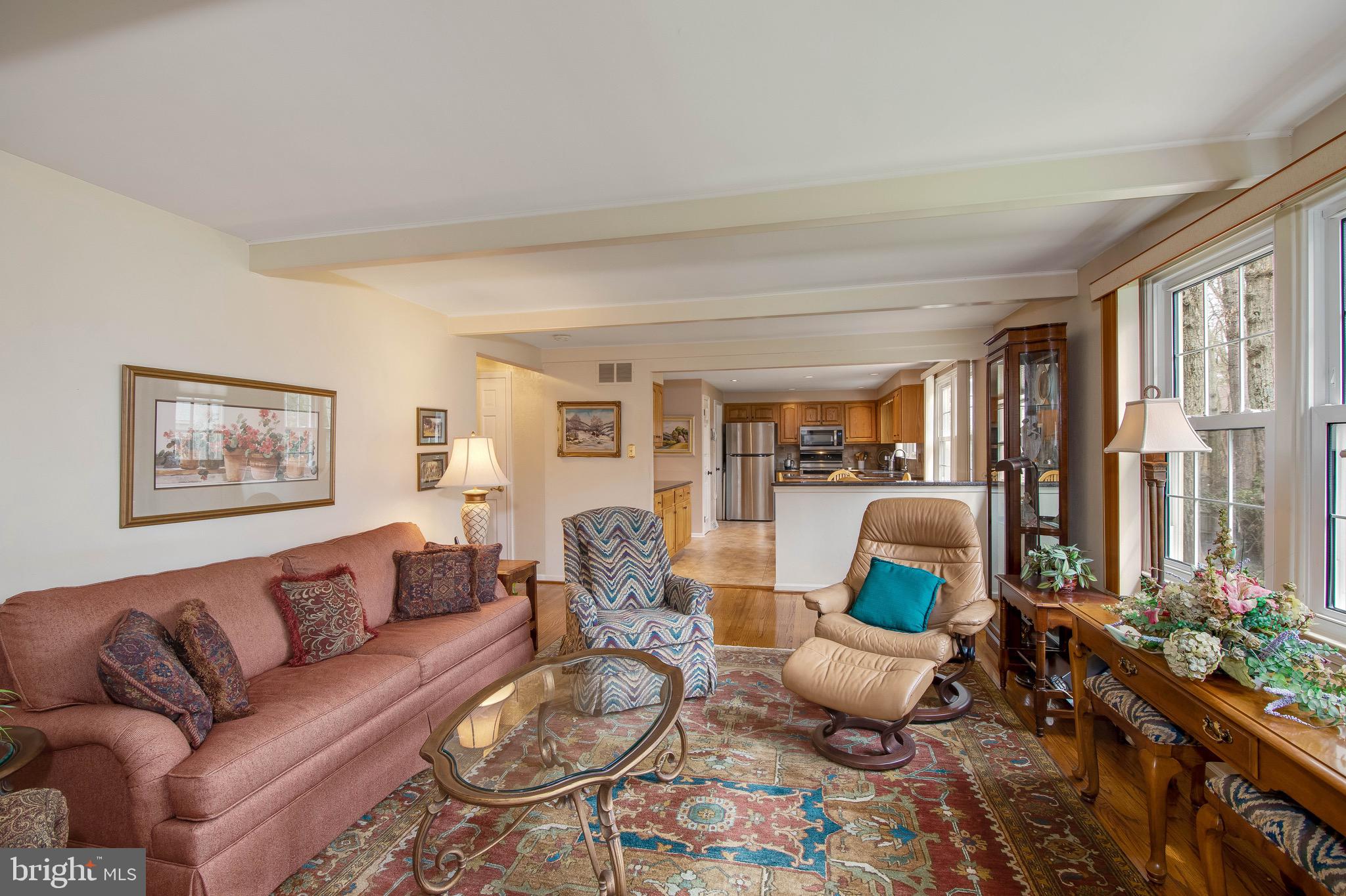 111 Partree Road Cherry Hill, NJ 08003 - Photo 16 of 40 Family Room