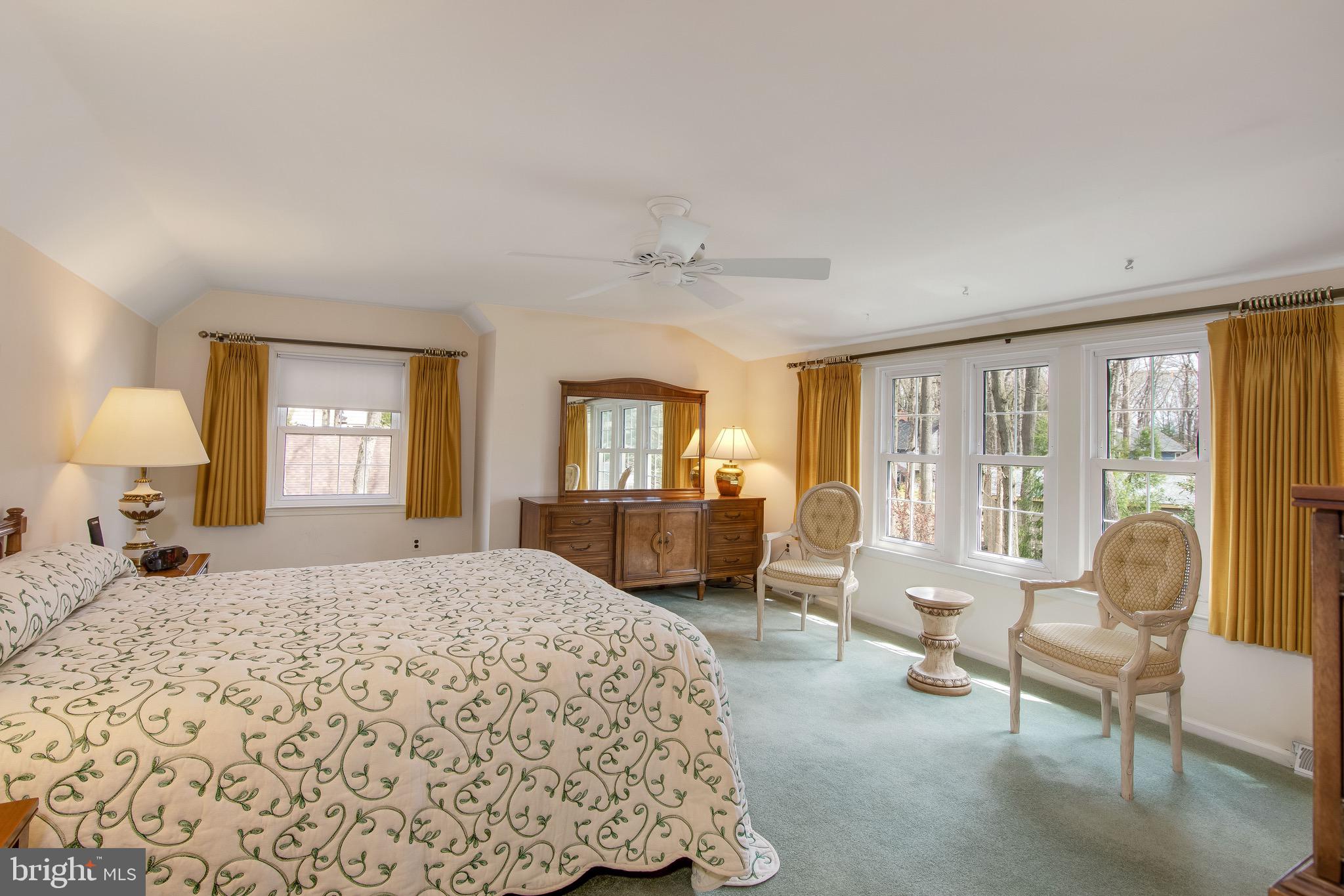 111 Partree Road Cherry Hill, NJ 08003 - Photo 19 of 40 Primary Bedroom