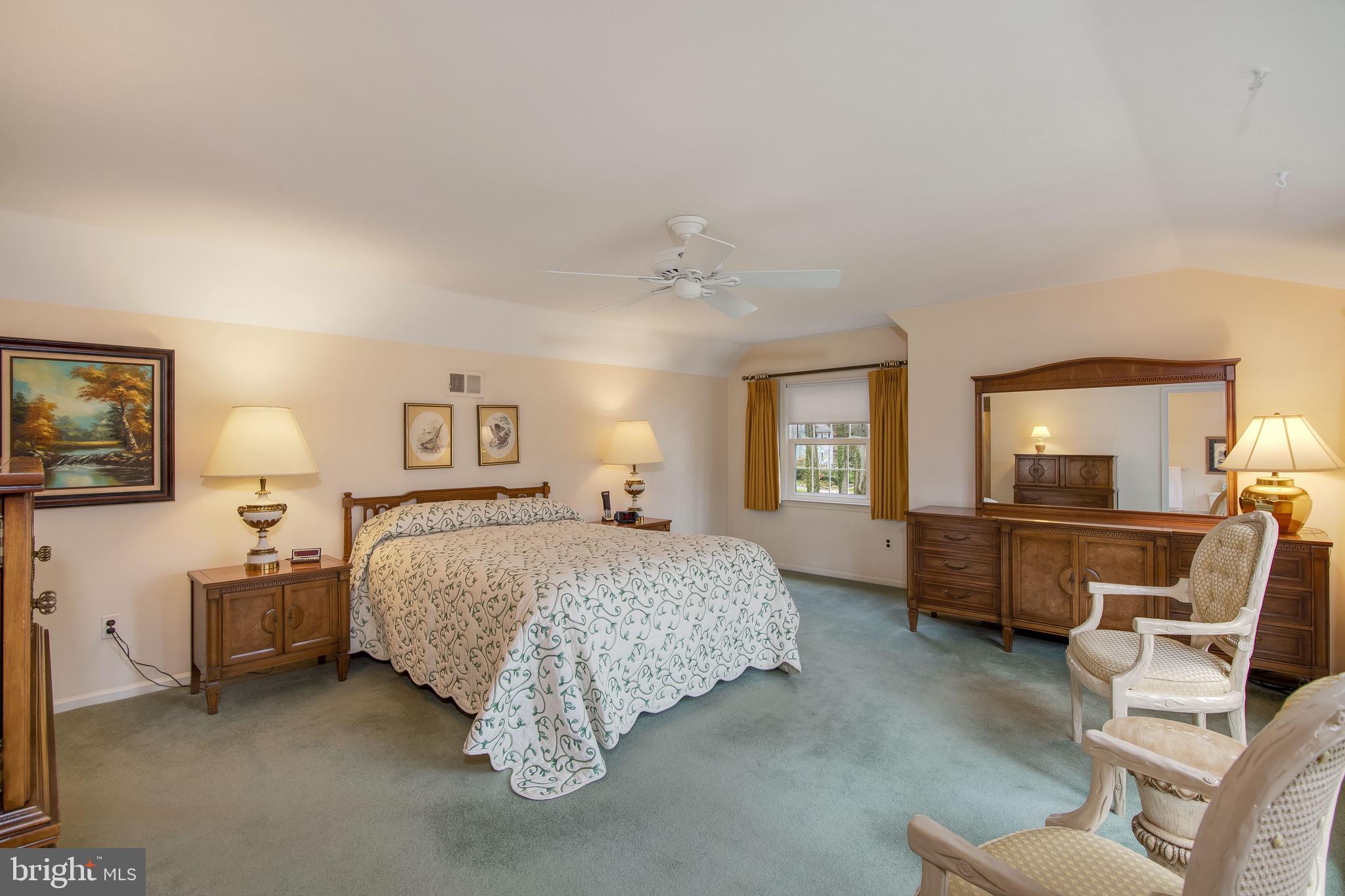 111 Partree Road Cherry Hill, NJ 08003 - Photo 20 of 40 Primary Bedroom