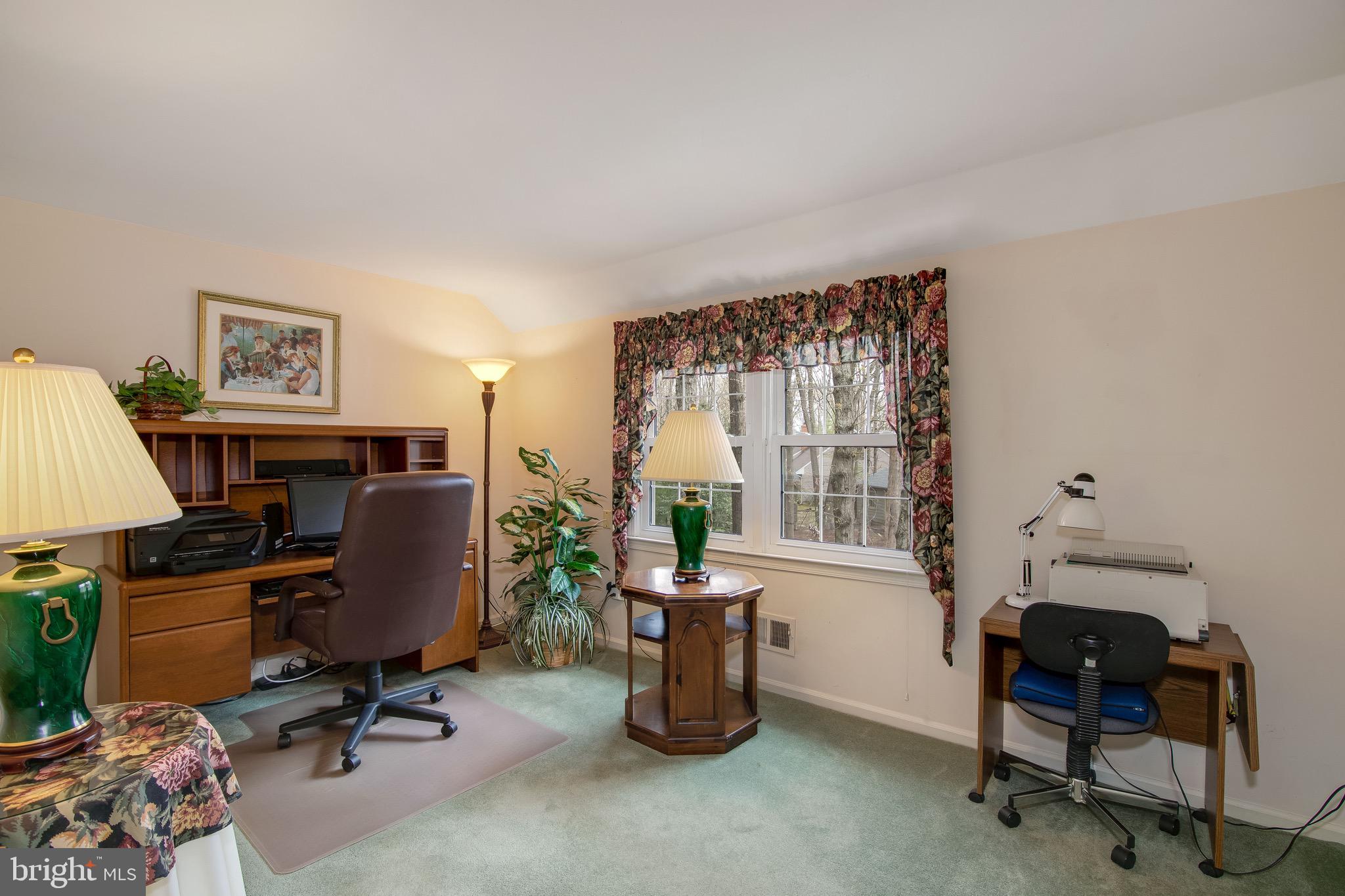 111 Partree Road Cherry Hill, NJ 08003 - Photo 27 of 40 Bedroom 3