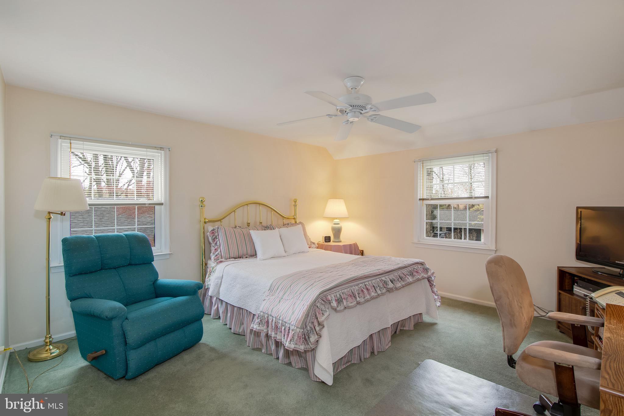 111 Partree Road Cherry Hill, NJ 08003 - Photo 29 of 40 Bedroom 4