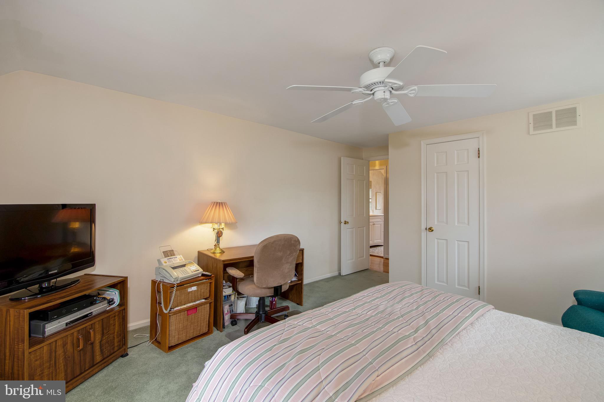 111 Partree Road Cherry Hill, NJ 08003 - Photo 30 of 40 Bedroom 4