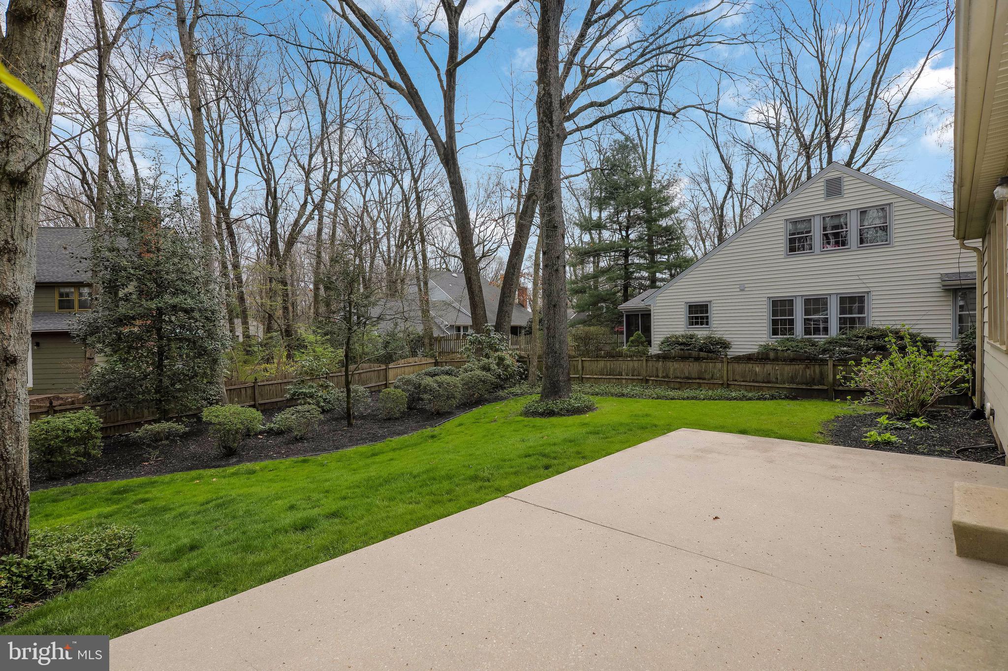 111 Partree Road Cherry Hill, NJ 08003 - Photo 35 of 40 Patio