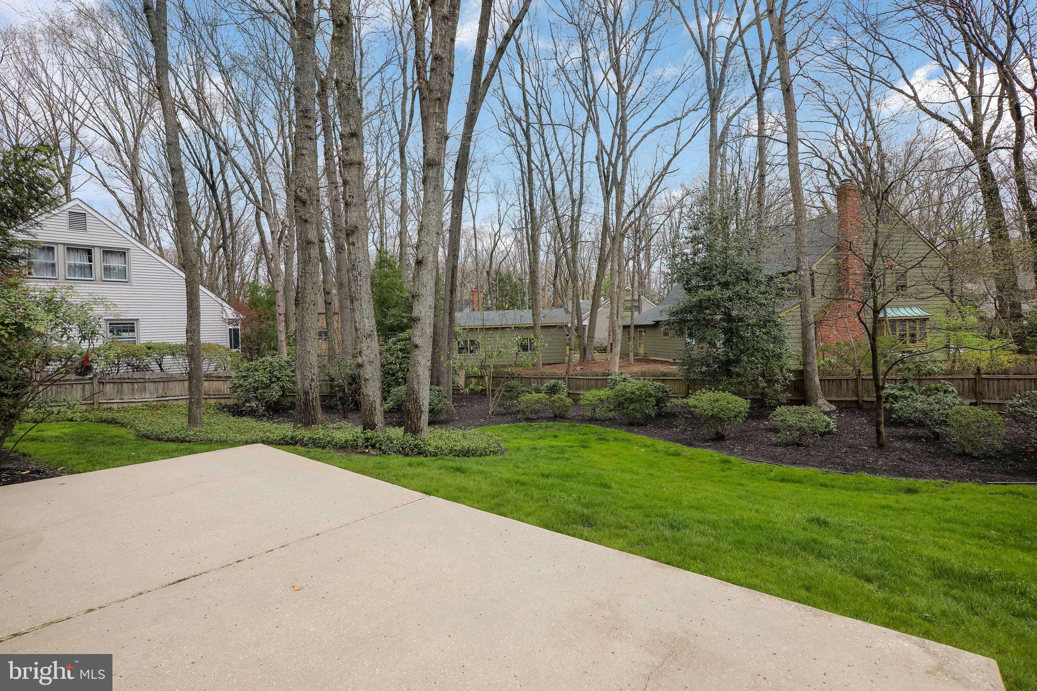 111 Partree Road Cherry Hill, NJ 08003 - Photo 36 of 40 Patio