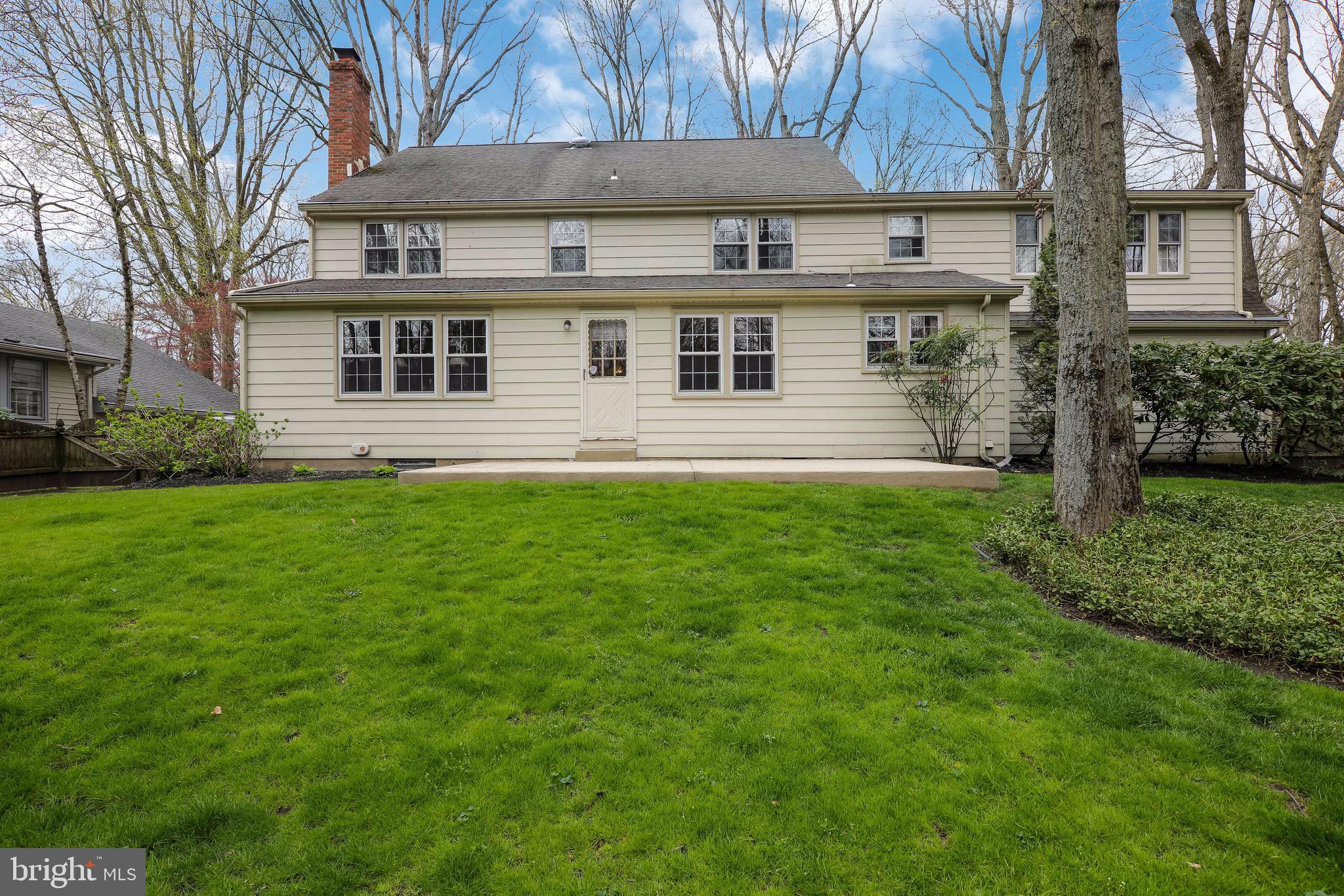 111 Partree Road Cherry Hill, NJ 08003 - Photo 38 of 40 Exterior Rear