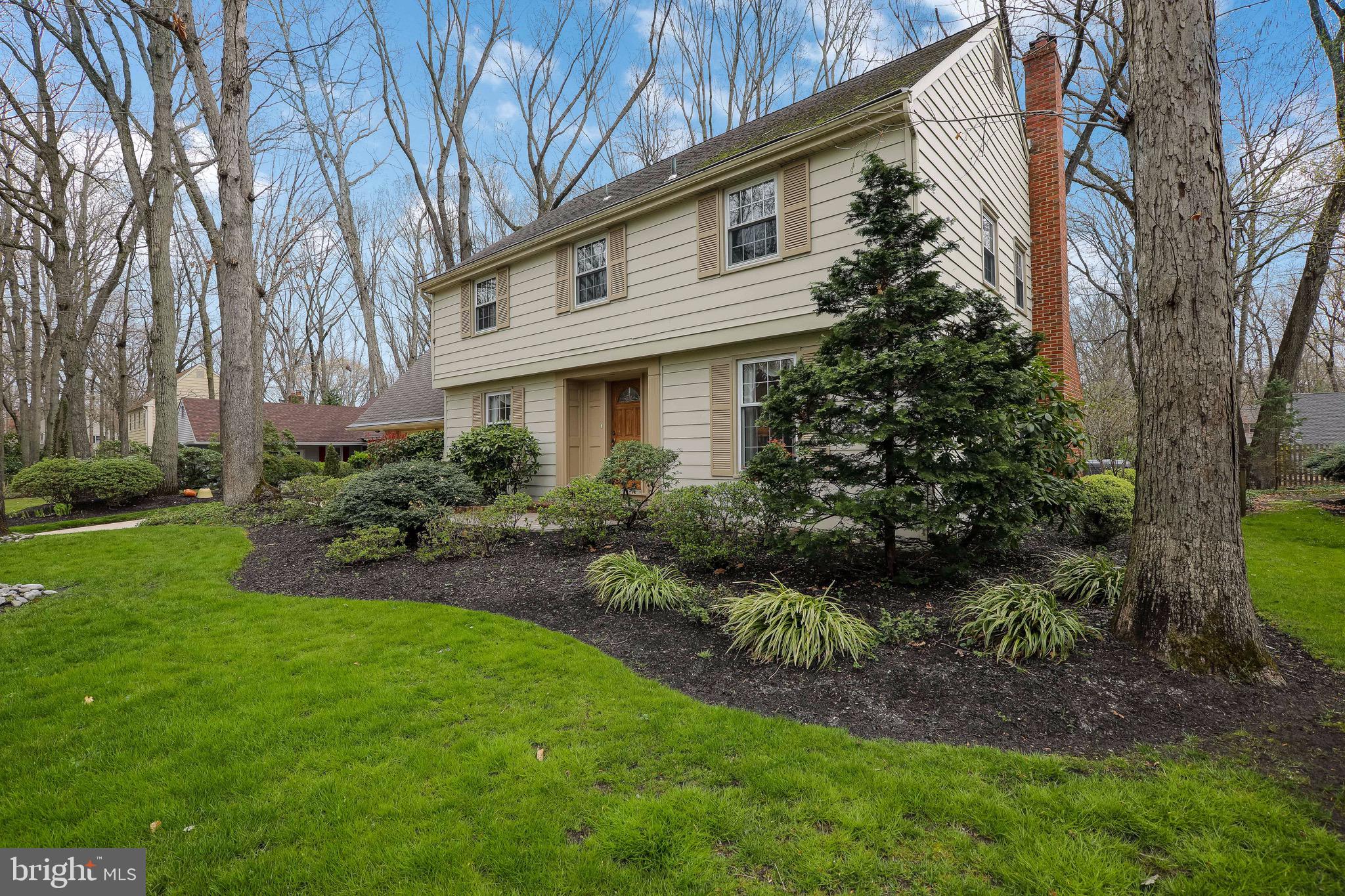 111 Partree Road Cherry Hill, NJ 08003 - Photo 39 of 40 Exterior Front