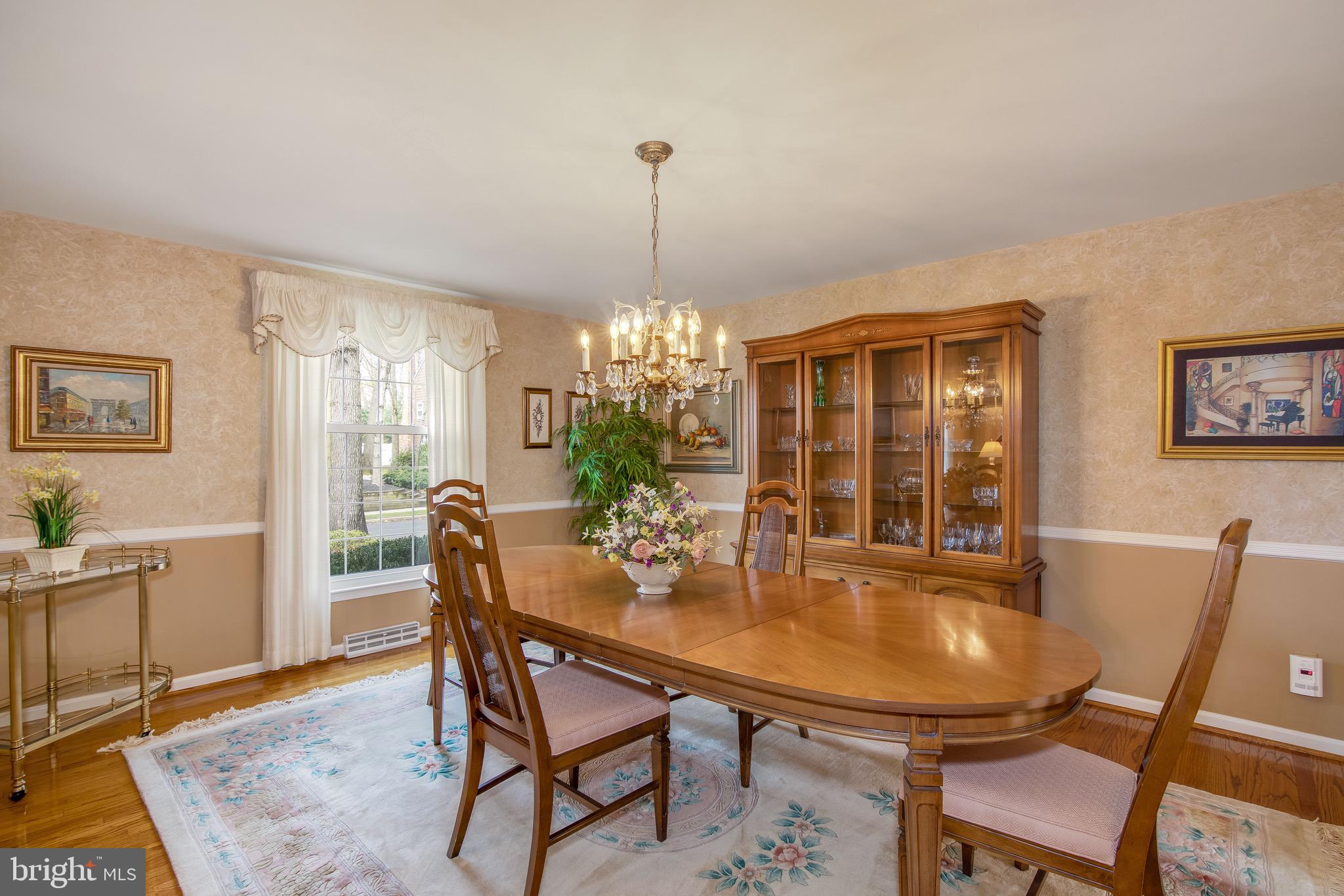 111 Partree Road Cherry Hill, NJ 08003 - Photo 5 of 40 Dining Room