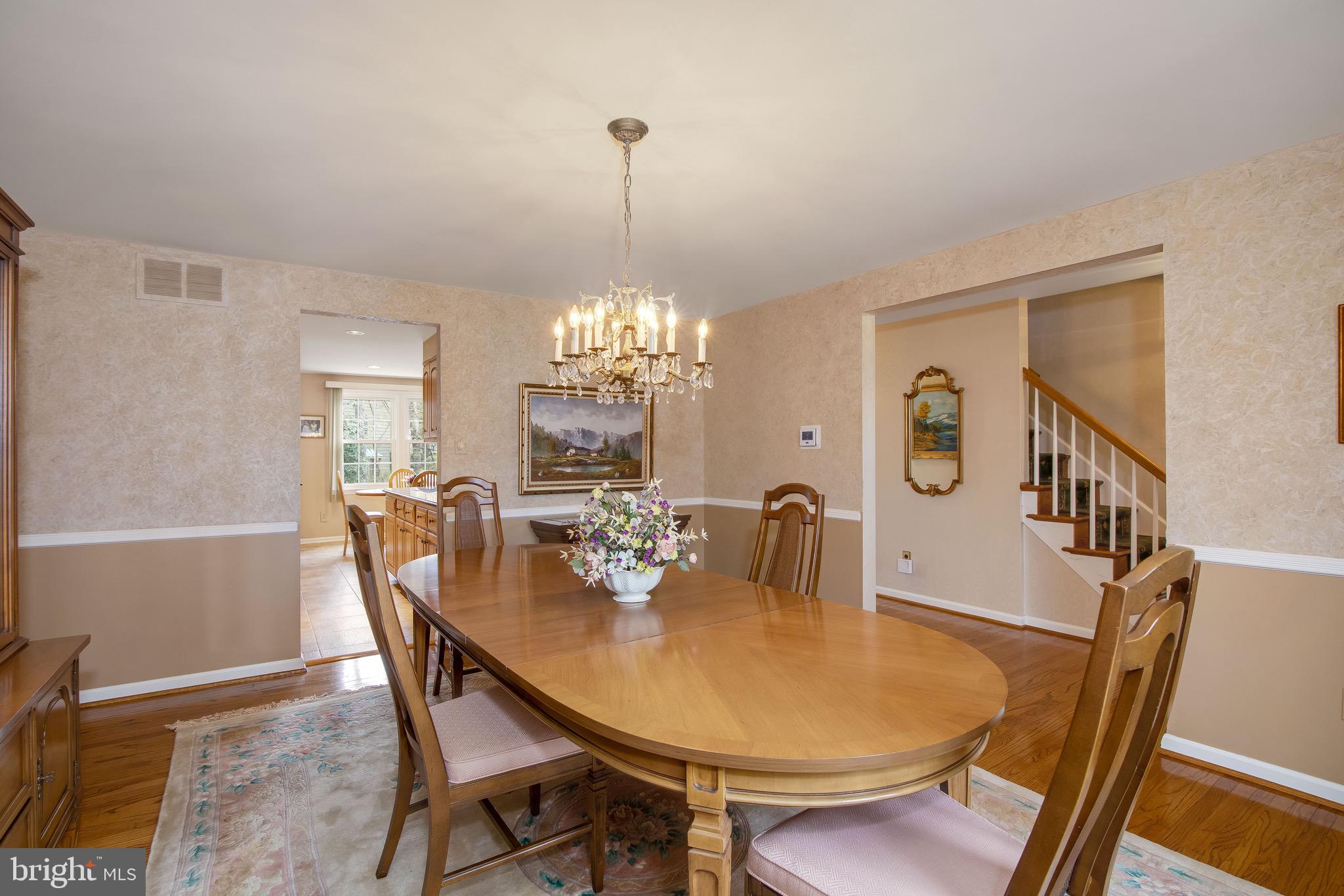111 Partree Road Cherry Hill, NJ 08003 - Photo 6 of 40 Dining Room