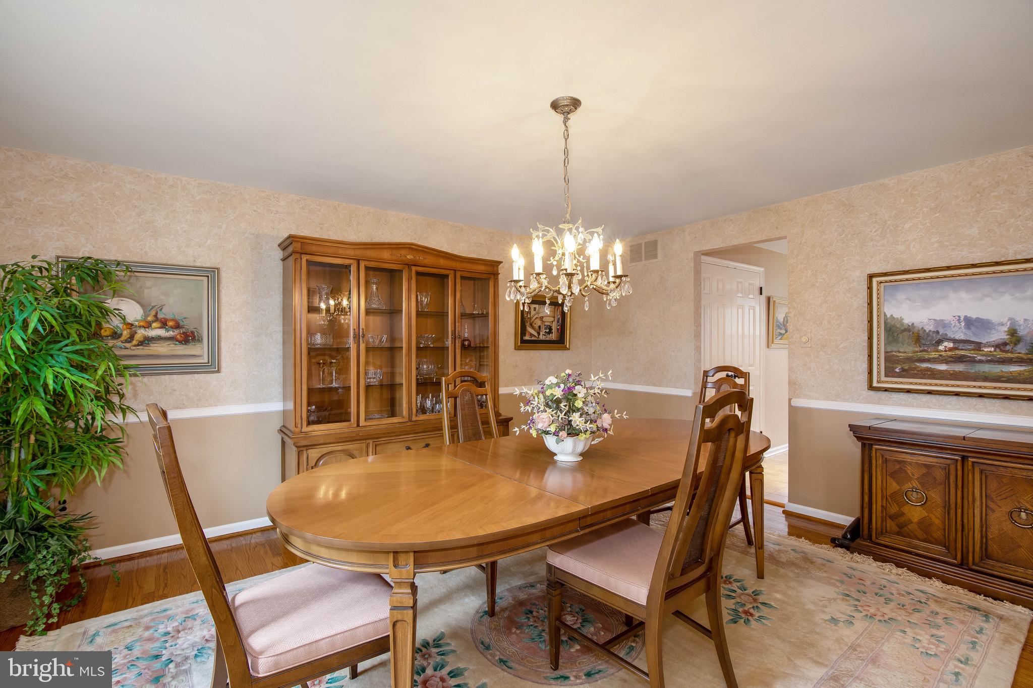 111 Partree Road Cherry Hill, NJ 08003 - Photo 7 of 40 Dining Room