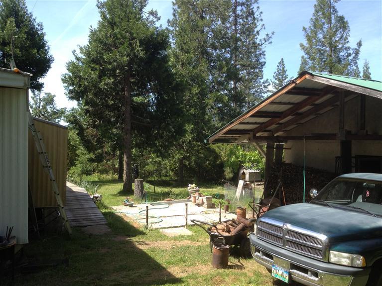 11342 Ramsey Road Gold Hill, OR 97525 - Photo 19 of 21 Additional Photo