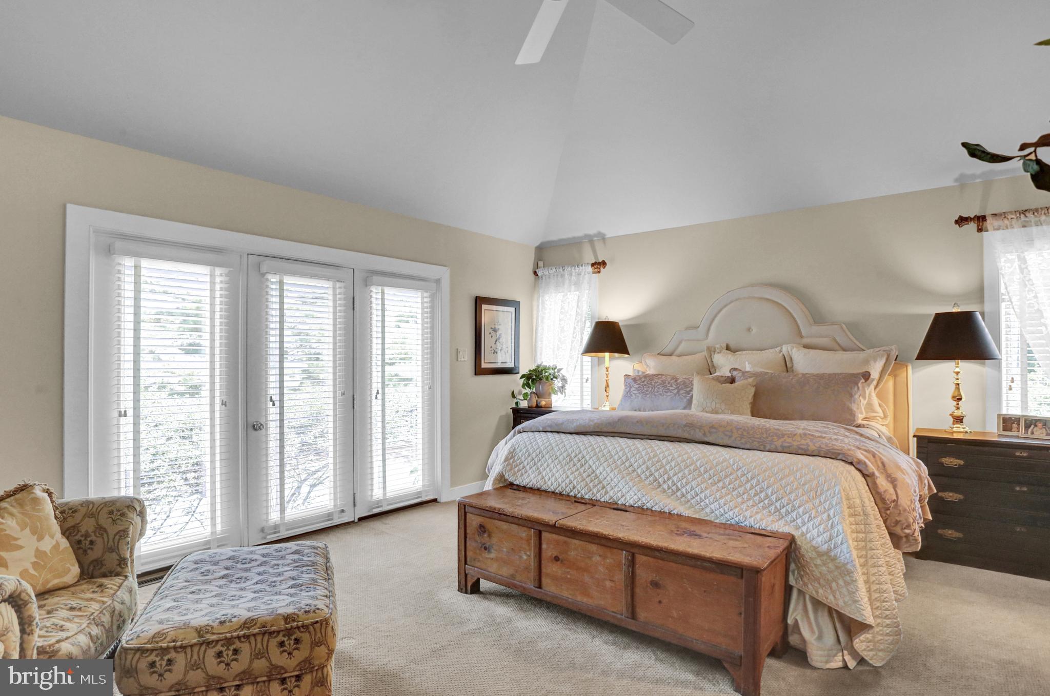 4 Forest Road Mohnton, PA 19540 - Photo 40 of 52 lst floor Master bedroom