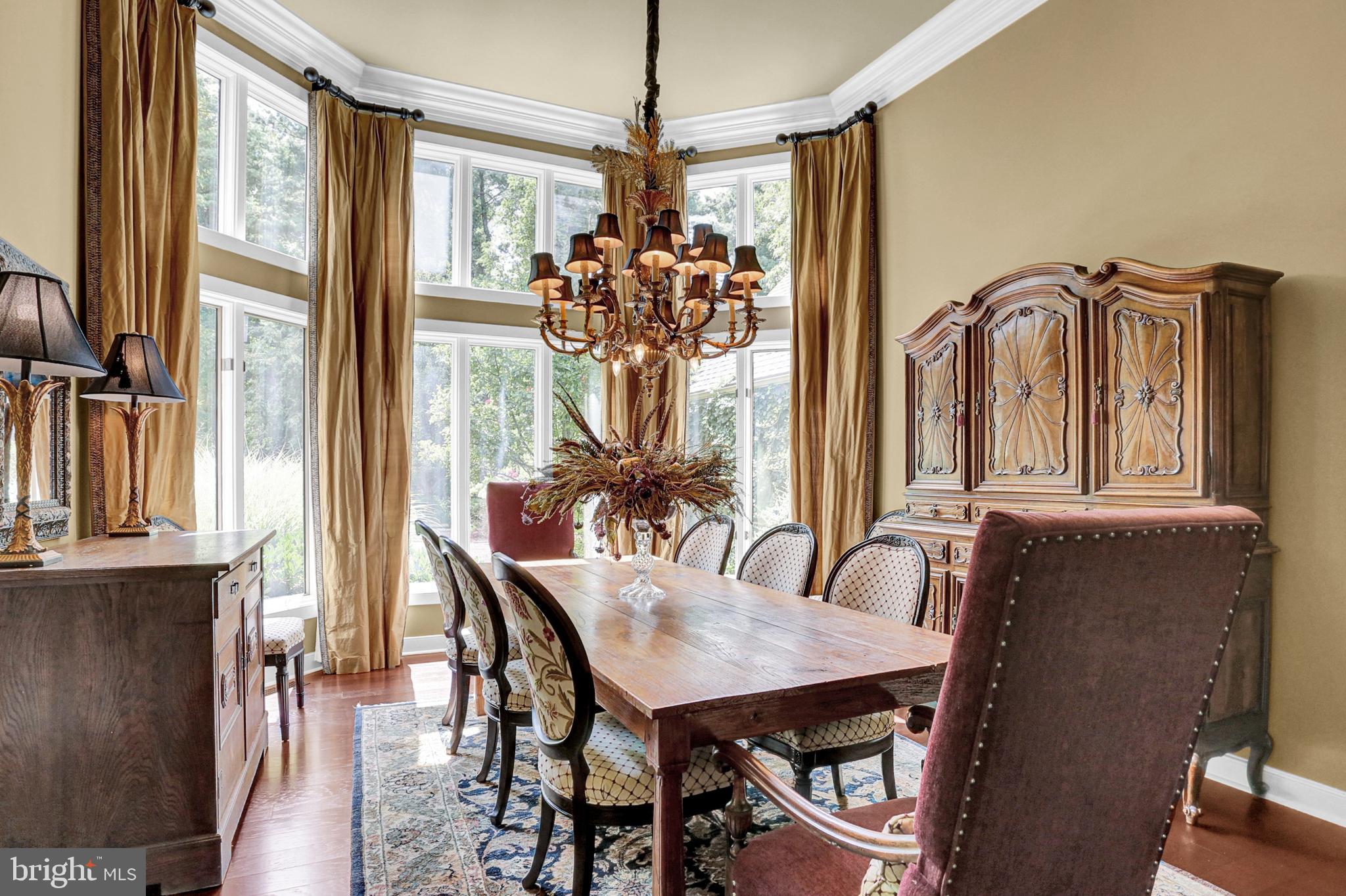 4 Forest Road Mohnton, PA 19540 - Photo 8 of 52 Formal Dining Room