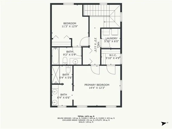 $275,000 | 5245 Overland Drive, Unit B22, Lawrence, KS 66049