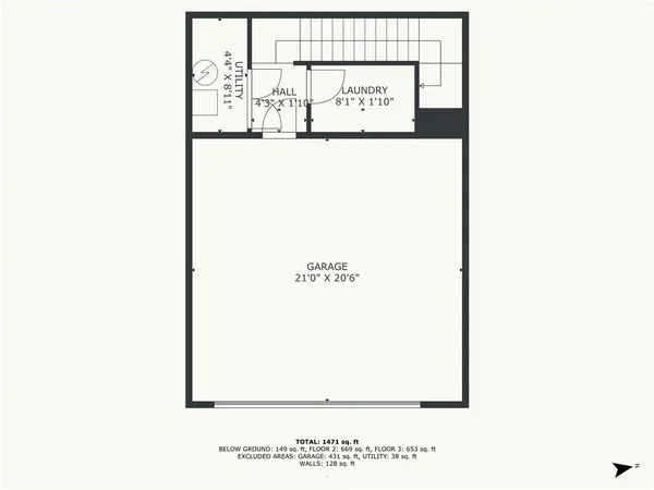 $275,000 | 5245 Overland Drive, Unit B22, Lawrence, KS 66049