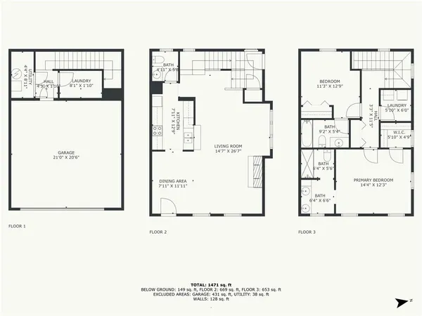 $275,000 | 5245 Overland Drive, Unit B22, Lawrence, KS 66049