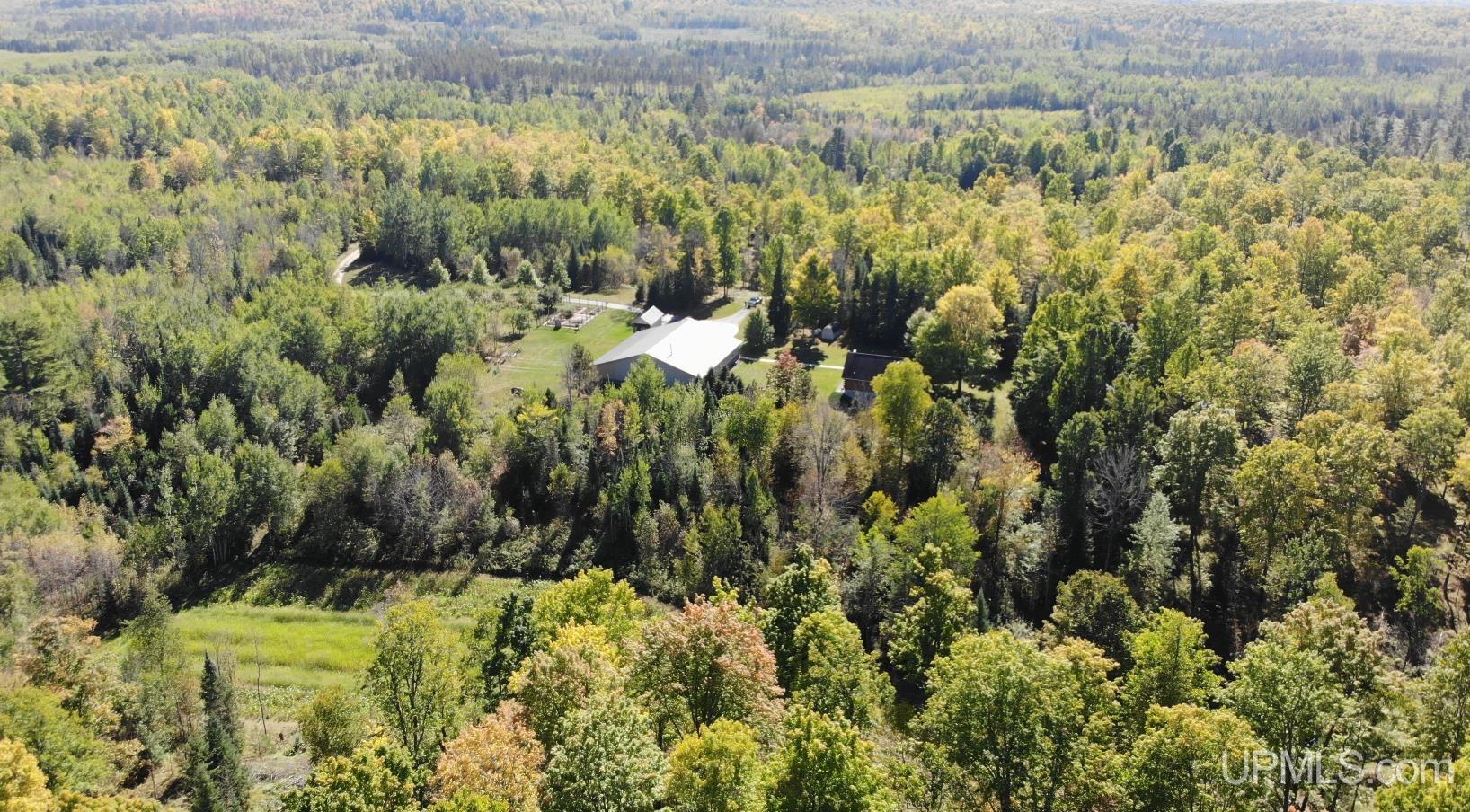 2792 County Line Road Vulcan, MI 49892 - Photo 68 of 99